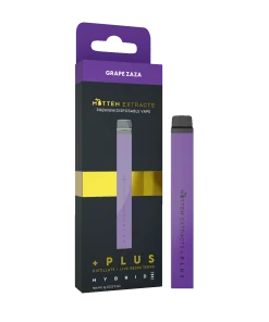 mitten extracts grape zaza