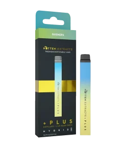 mitten extracts plus