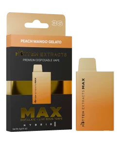 peach mango gelato 3g