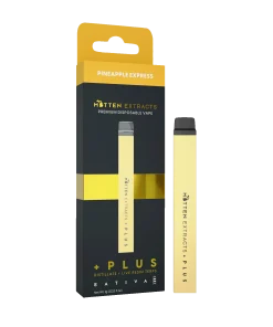 pineapple express plus