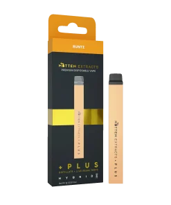 mitten extracts plus runtz