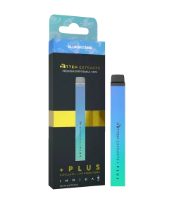 mitten extracts slurricane