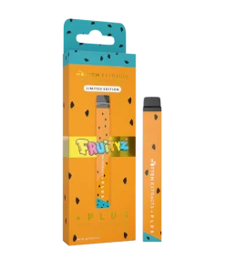 mitten extracts fruitz