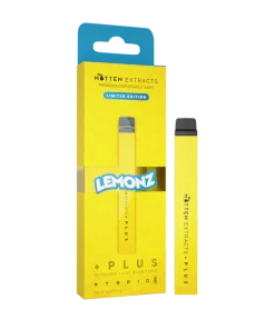 mitten extracts lemonz