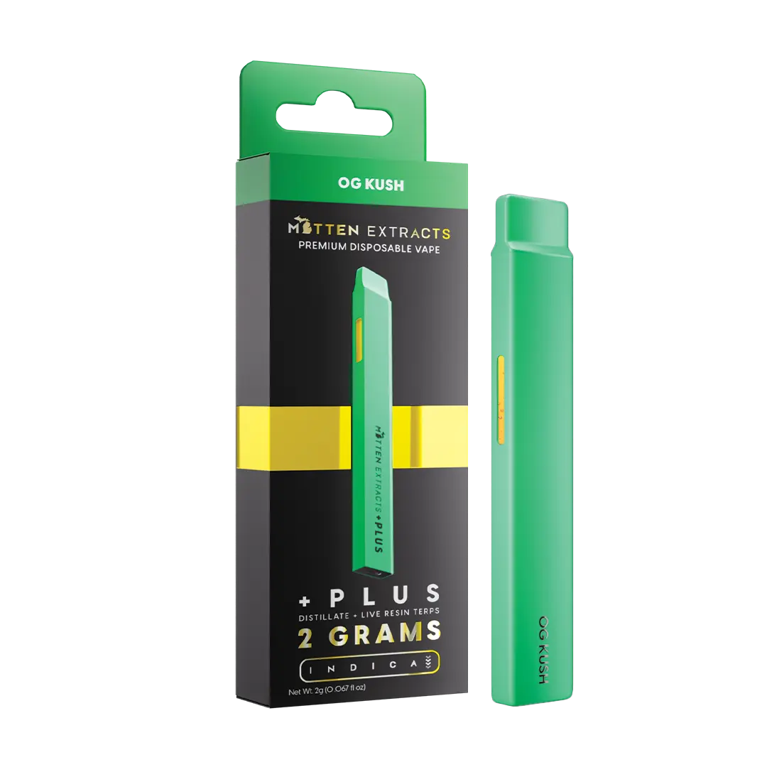 2G-og-kush mitten extracts og kush