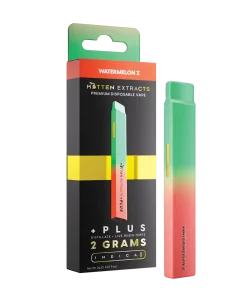 mitten extract disposable