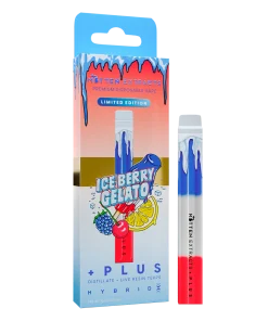 ice berry gelato
